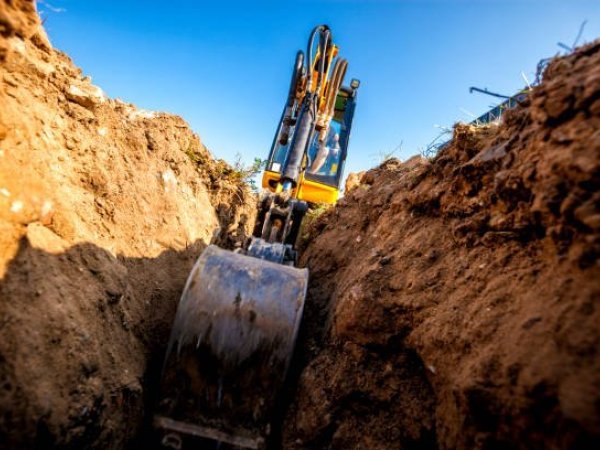 Groundworks